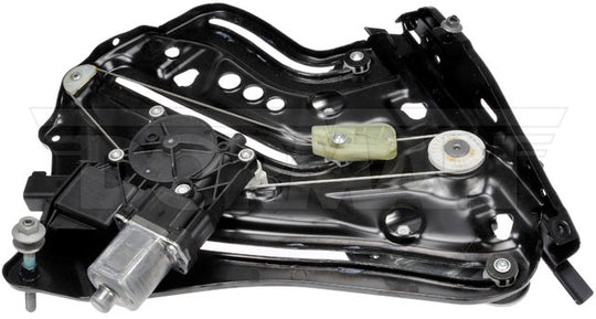 748-941 Window Motor and Regulator Assembly Dorman - OE Solutions Canada