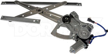 Load image into Gallery viewer, 748-943 Window Motor and Regulator Assembly Dorman - OE Solutions Canada