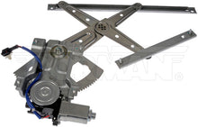 Load image into Gallery viewer, 748-944 Window Motor and Regulator Assembly Dorman - OE Solutions Canada