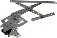 Load image into Gallery viewer, 748-945 Window Motor and Regulator Assembly Dorman - OE Solutions Canada
