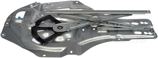 748-946 Window Motor and Regulator Assembly Dorman - OE Solutions Canada