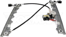 Load image into Gallery viewer, 748-962 Window Motor and Regulator Assembly Dorman - OE Solutions Canada