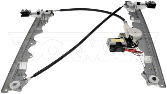 748-962 Window Motor and Regulator Assembly Dorman - OE Solutions Canada