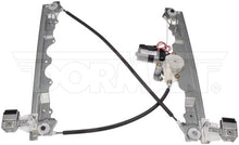 Load image into Gallery viewer, 748-963 Window Motor and Regulator Assembly Dorman - OE Solutions Canada