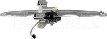 Load image into Gallery viewer, 748-964 Window Motor and Regulator Assembly Dorman - OE Solutions Canada