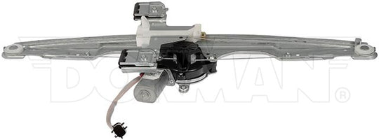 748-964 Window Motor and Regulator Assembly Dorman - OE Solutions Canada