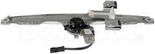 Load image into Gallery viewer, 748-965 Window Motor and Regulator Assembly Dorman - OE Solutions Canada