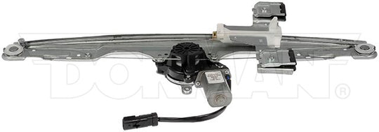 748-965 Window Motor and Regulator Assembly Dorman - OE Solutions Canada