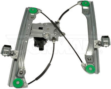 Load image into Gallery viewer, 748-974 Window Motor and Regulator Assembly Dorman - OE Solutions Canada