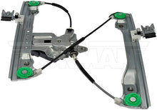 Load image into Gallery viewer, 748-975 Window Motor and Regulator Assembly Dorman - OE Solutions Canada