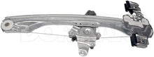 Load image into Gallery viewer, 748-976 Window Motor and Regulator Assembly Dorman - OE Solutions Canada