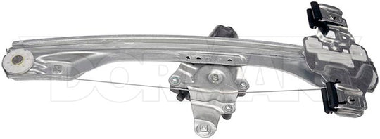 748-976 Window Motor and Regulator Assembly Dorman - OE Solutions Canada