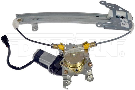 748-978 Window Motor and Regulator Assembly Dorman - OE Solutions Canada