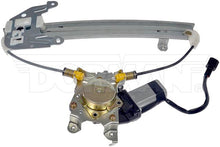 Load image into Gallery viewer, 748-979 Window Motor and Regulator Assembly Dorman - OE Solutions Canada
