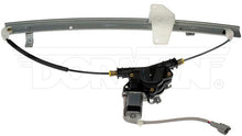 Load image into Gallery viewer, 748-980 Window Motor and Regulator Assembly Dorman - OE Solutions Canada