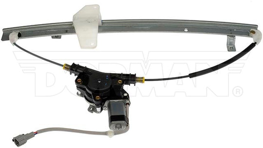 748-981 Window Motor and Regulator Assembly Dorman - OE Solutions Canada