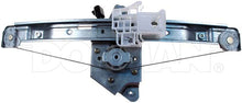 Load image into Gallery viewer, 748-982 Window Motor and Regulator Assembly Dorman - OE Solutions Canada