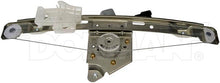 Charger l'image dans la galerie, 748-983 Window Motor and Regulator Assembly Dorman - OE Solutions Canada