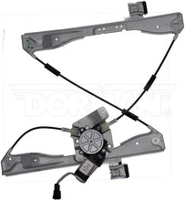 Load image into Gallery viewer, 748-984 Window Motor and Regulator Assembly Dorman - OE Solutions Canada