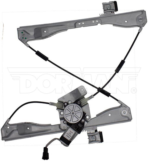 748-984 Window Motor and Regulator Assembly Dorman - OE Solutions Canada
