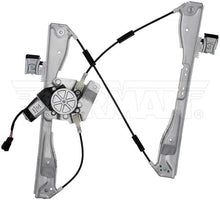 Load image into Gallery viewer, 748-985 Window Motor and Regulator Assembly Dorman - OE Solutions Canada