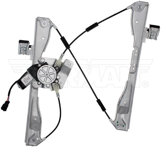 748-985 Window Motor and Regulator Assembly Dorman - OE Solutions Canada