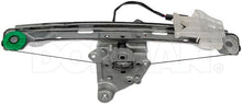 Load image into Gallery viewer, 748-986 Window Motor and Regulator Assembly Dorman - OE Solutions Canada