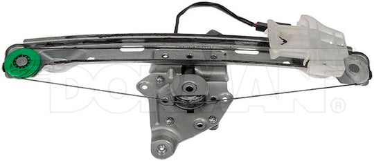 748-986 Window Motor and Regulator Assembly Dorman - OE Solutions Canada