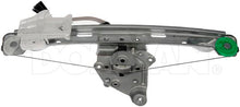 Load image into Gallery viewer, 748-987 Window Motor and Regulator Assembly Dorman - OE Solutions Canada