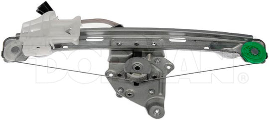748-987 Window Motor and Regulator Assembly Dorman - OE Solutions Canada