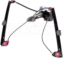 Load image into Gallery viewer, 748-988 Window Motor and Regulator Assembly Dorman - OE Solutions Canada