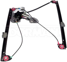 Load image into Gallery viewer, 748-989 Window Motor and Regulator Assembly Dorman - OE Solutions Canada