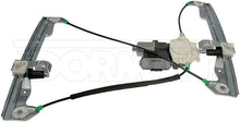 Load image into Gallery viewer, 748-996 Window Motor and Regulator Assembly Dorman - OE Solutions Canada