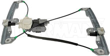 Load image into Gallery viewer, 748-997 Window Motor and Regulator Assembly Dorman - OE Solutions Canada
