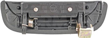 Load image into Gallery viewer, 748MX Exterior Door Handle Dorman - HELP Canada