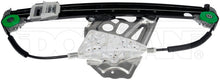 Load image into Gallery viewer, 749-004 Window Regulator Dorman - OE Solutions Canada