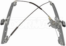 Load image into Gallery viewer, 749-006 Window Regulator Dorman - OE Solutions Canada