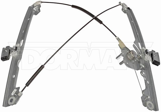 749-006 Window Regulator Dorman - OE Solutions Canada
