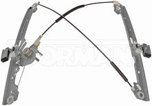 Charger l'image dans la galerie, 749-007 Window Regulator Dorman - OE Solutions Canada