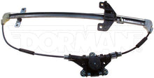 Charger l'image dans la galerie, 749-008 Window Regulator Dorman - OE Solutions Canada