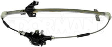 Load image into Gallery viewer, 749-009 Window Regulator Dorman - OE Solutions Canada