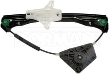 Load image into Gallery viewer, 749-011 Window Regulator Dorman - OE Solutions Canada