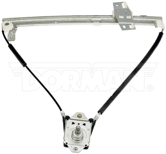 749-014 Window Regulator Dorman - OE Solutions Canada