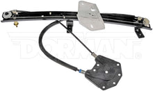 Load image into Gallery viewer, 749-020 Window Regulator Dorman - OE Solutions Canada