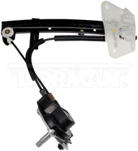 Load image into Gallery viewer, 749-033 Window Regulator Dorman - OE Solutions Canada