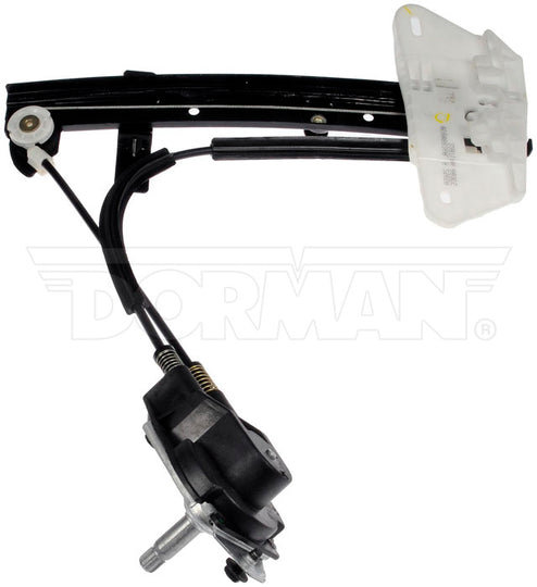 749-033 Window Regulator Dorman - OE Solutions Canada