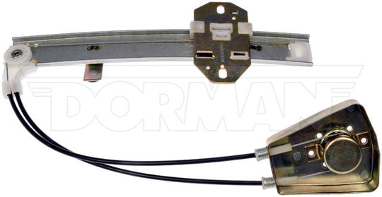 749-037 Window Regulator Dorman - OE Solutions Canada