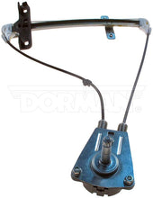 Load image into Gallery viewer, 749-038 Window Regulator Dorman - OE Solutions Canada