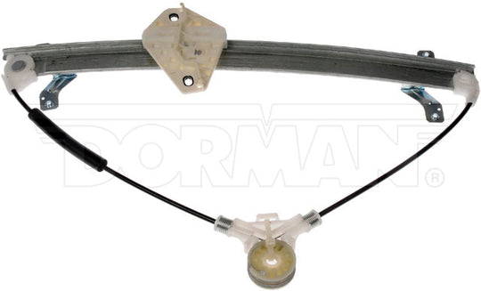 749-046 Window Regulator Dorman - OE Solutions Canada
