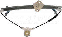 Charger l'image dans la galerie, 749-047 Window Regulator Dorman - OE Solutions Canada
